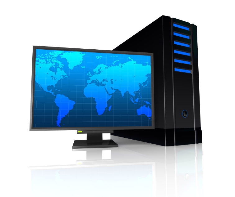 Melzer Online - Webhosting